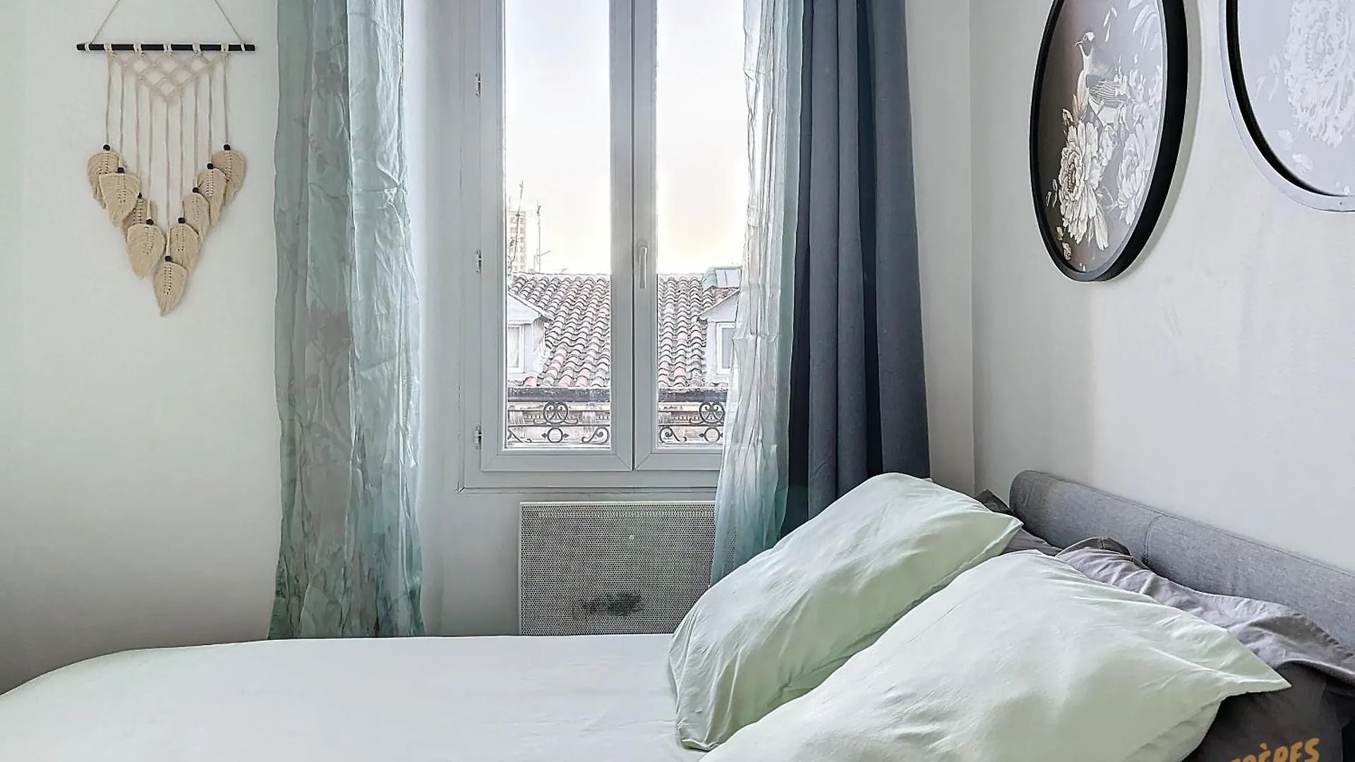 Le Soleil Marseillais - Confort & Central - Les Freres De La Loc' Marseille 0*,  France