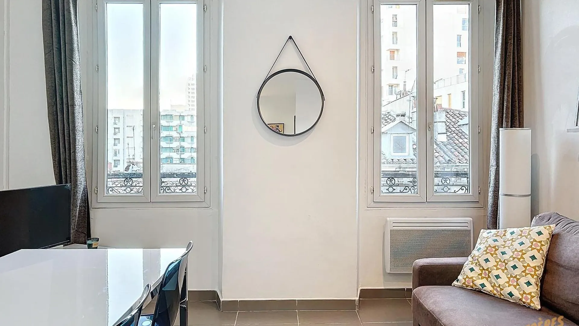 Le Soleil Marseillais - Confort & Central - Les Freres De La Loc' Marseille 0*,